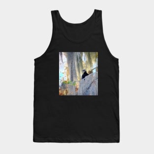 Counselor Tank Top